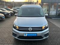 Volkswagen Caddy Maxi Beach 1.4TSI 131 NAVI PDC SH Tempomat