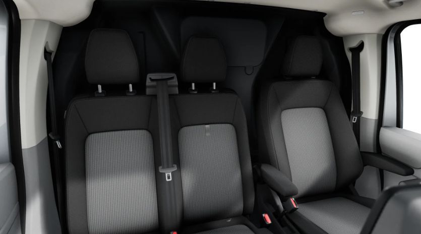 Volkswagen T7 Transporter - Bild 6