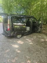 Dethleffs Globevan Camp Twi - Dethleffs Kastenwagen