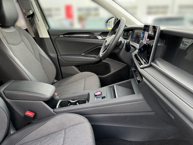 Tayron Life 4motion 2.0 TDI DSG LED Navi AHK Sit