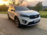 Kia Sorento 2.2 CRDi AWD Platinum Edition Auto... - Kia Sorento in Stuttgart