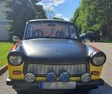 Trabant P 601 Kombi - gebrauchte Trabant Kombis