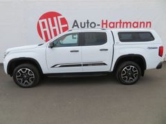 VW Amarok 3.0 TDI PanAmericana 4M Matrix Hardtop 20 VW Amarok 3.0 TDI PanAmericana 4M Matrix Hardtop 20