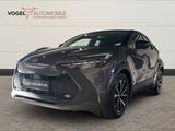 Toyota C-HR 1.8 Hybrid Team Deutschland Kam.+LED+Navi - gebrauchte Toyota C-HR aus dem Jahr 2024