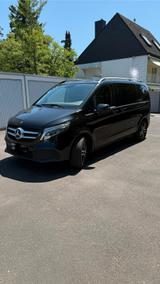 Mercedes-Benz V 250 d Aut. AVANTG. ED. komp. 140+10kW AVAN... - Mercedes-Benz V 250 in Frankfurt (Main)