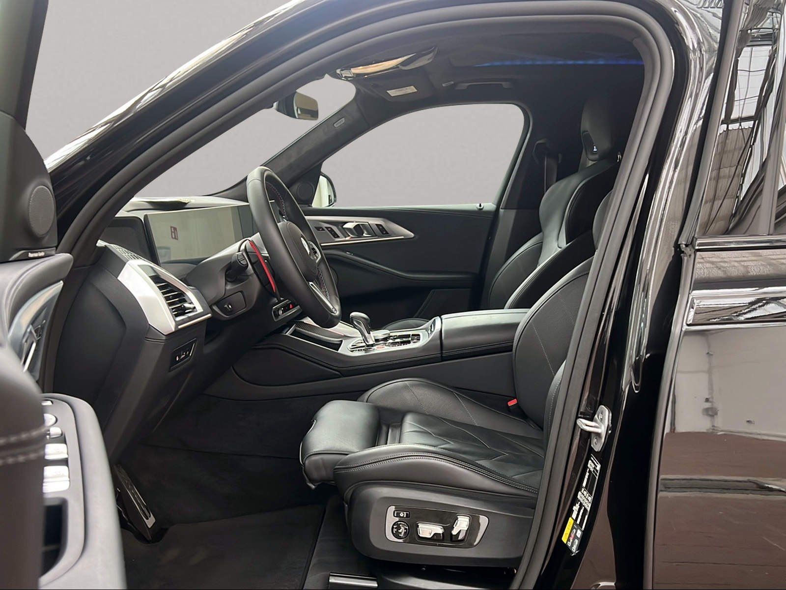 BMW XM - Bild 13