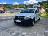 Dacia Sandero II Access - Dacia Sandero Access mit Benzin-Antrieb
