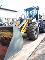 Liebherr L 538 kein 524 542 546 Optik wie neu!!!  origin - Liebherr Radlader L538