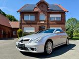 Mercedes-Benz CLS 55 AMG *im Orig. Zustand* - Mercedes-Benz CLS 55 AMG Gebrauchtwagen