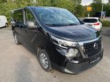 Nissan NV300 Kombi L1H1 2,8t ACENTA - Nissan NV300: 8 Sitzer