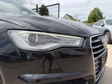 Audi A6 - 5