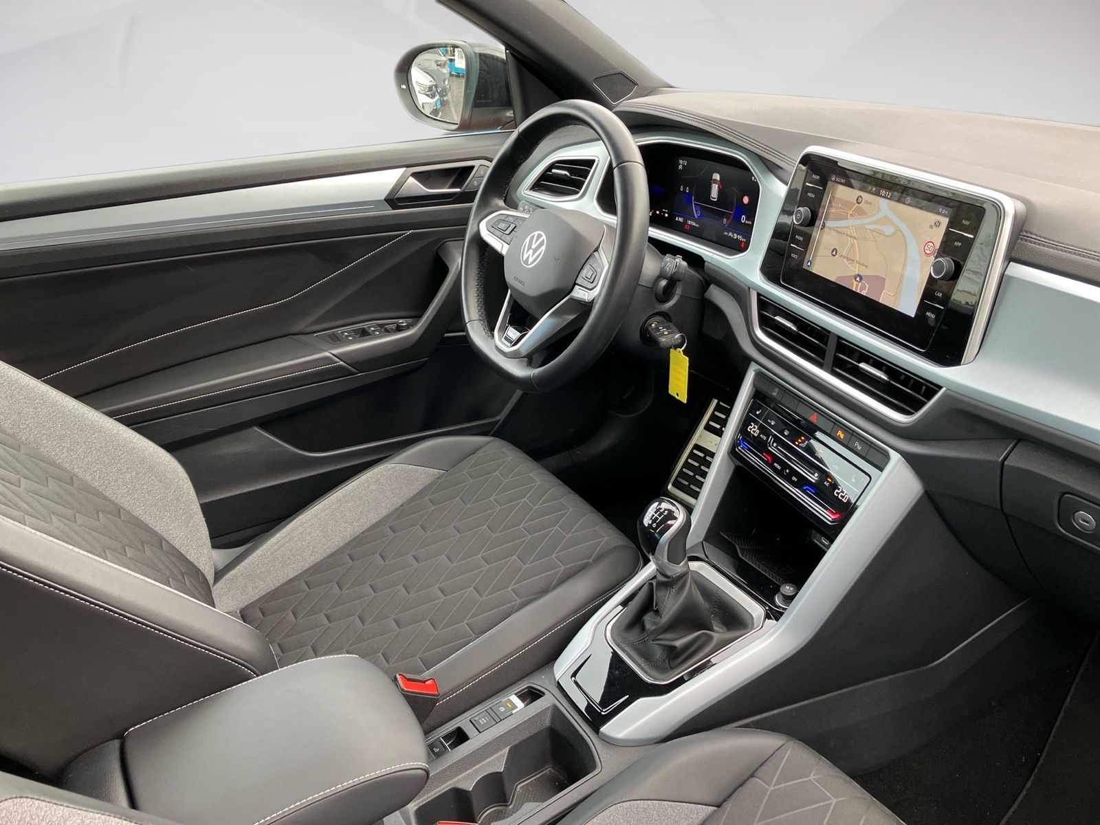 Volkswagen T-Roc - Bild 9