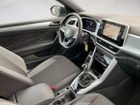 Volkswagen T-Roc - Vorschau Bild 9
