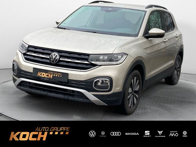 Volkswagen T-Cross 1.0 TSI Move Move