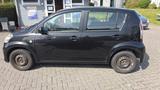 Subaru Justy J13 Trend - Subaru Justy: Kleinwagen