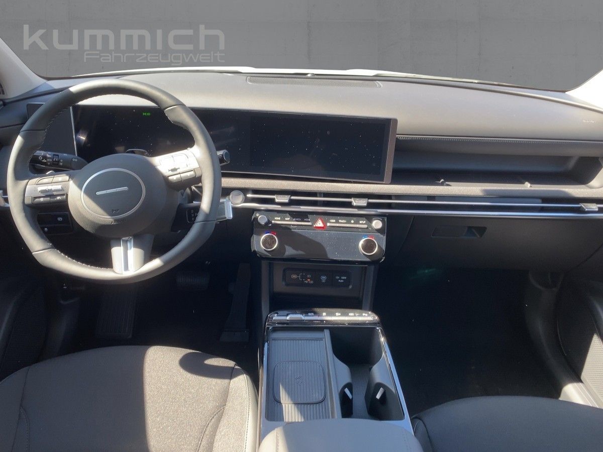 Hyundai TUCSON - Bild 8