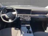 Hyundai TUCSON - Vorschau Bild 8