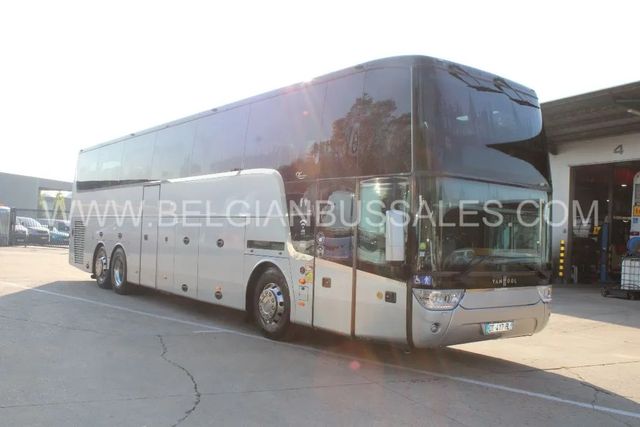 Vanhool TDX20 Altano