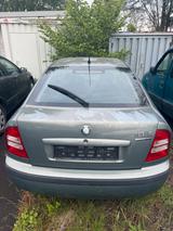 Skoda octavia - gebrauchte Skoda Octavia aus dem Jahr 2003