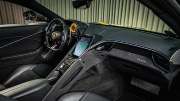صورة مصغرة 30 لـ 2021 Ferrari ROMA
