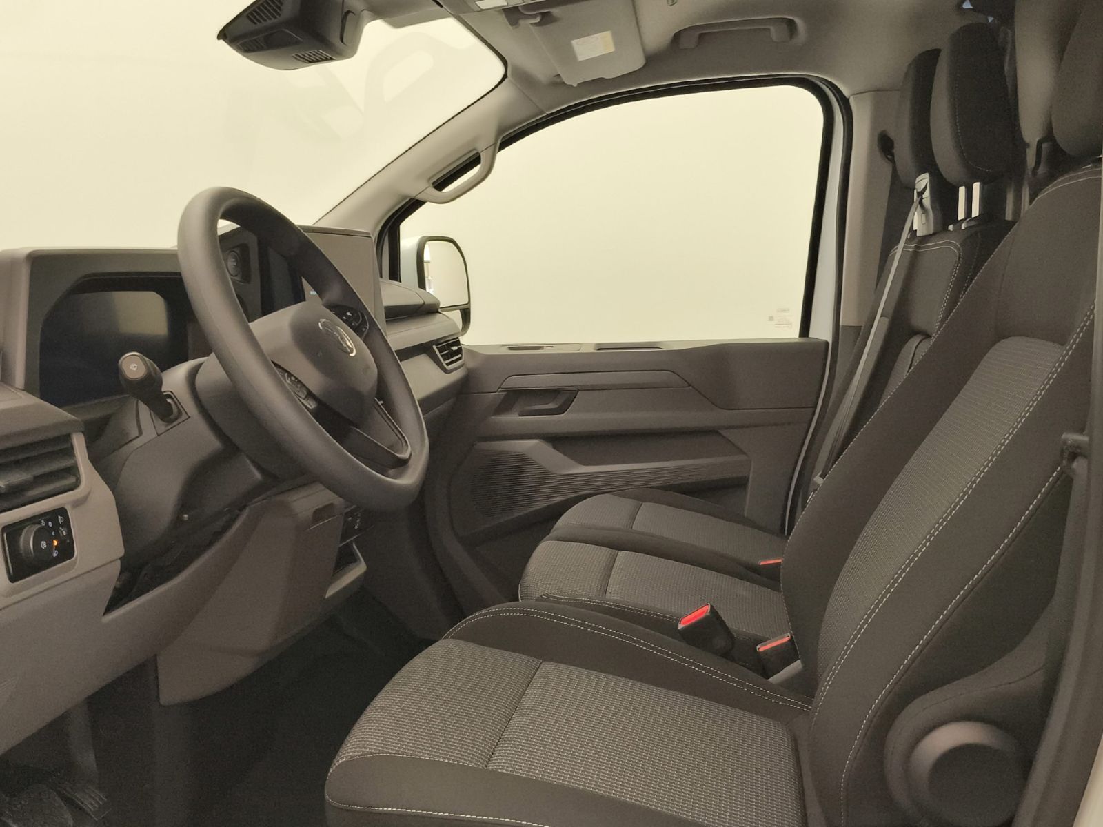 Volkswagen T7 Transporter - Bild 8