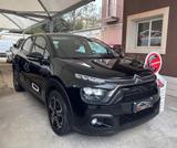 Citroën CITROEN - C3 - BlueHDi 100 S&S Feel Pack - Citroën C3 feel-pack mit Diesel-Antrieb