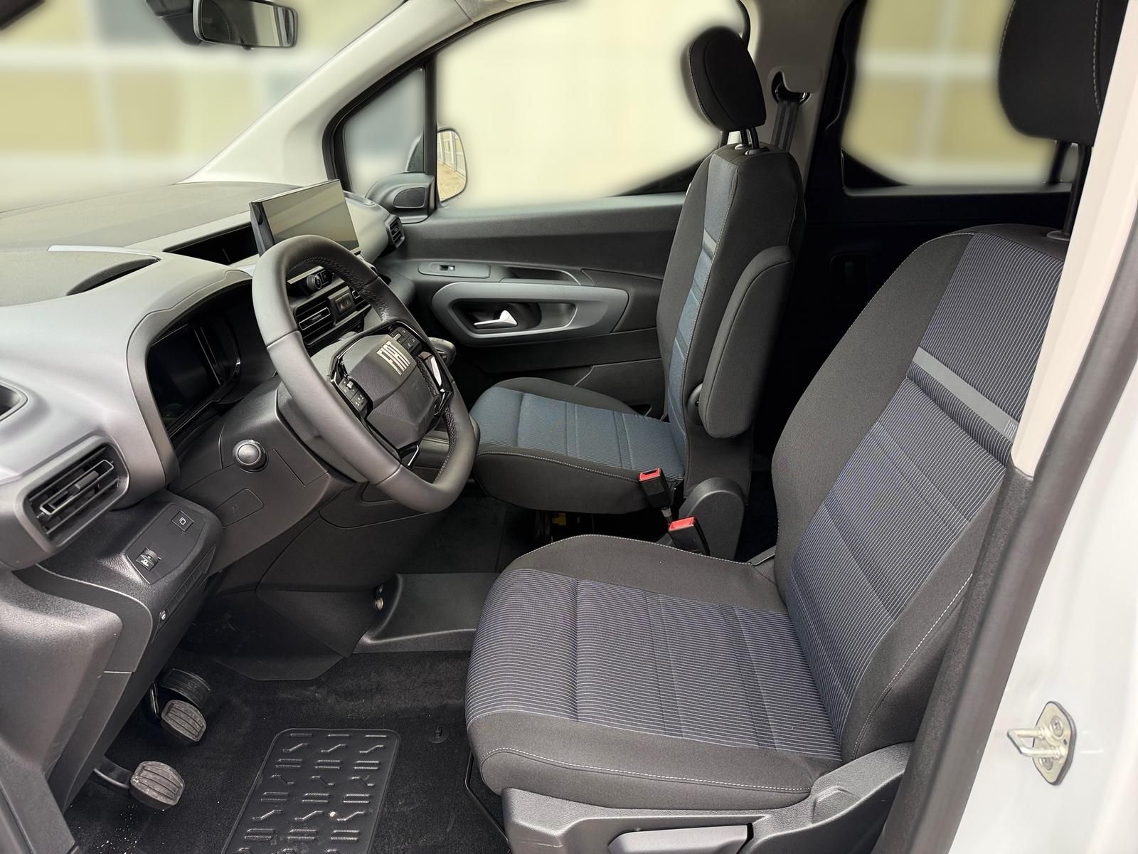 Fahrzeugabbildung Fiat Doblo L2 Kombi 102 MT6