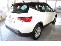 Fahrzeugabbildung Seat Arona Style 1.0,Navigation,PDC,Klimaautomatic,To