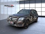 Mercedes-Benz GLK 220 CDI BlueEfficiency 4Matic - Mercedes-Benz GLK-Klasse mit Diesel-Antrieb