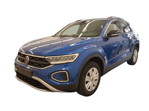 Volkswagen T-Roc - Bild 2