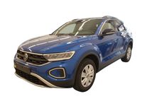 Volkswagen T-Roc - Vorschau Bild 2