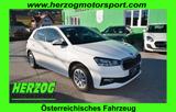 Skoda Fabia 1,0LED TEMPO KLIMA Parksensoren EXP:10.370 - Skoda Fabia: 3.3