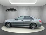 Mercedes-Benz C 43 AMG Lim 4Matic - Mercedes-Benz AMG 4matic