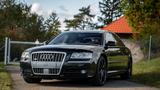 Audi S8 5.2 V10  - gebrauchte Audi S8 aus dem Jahr 2007