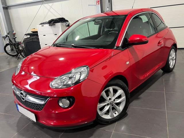 Opel Adam 1.4 Jam **Klima*Bluetooth*Tempomat**