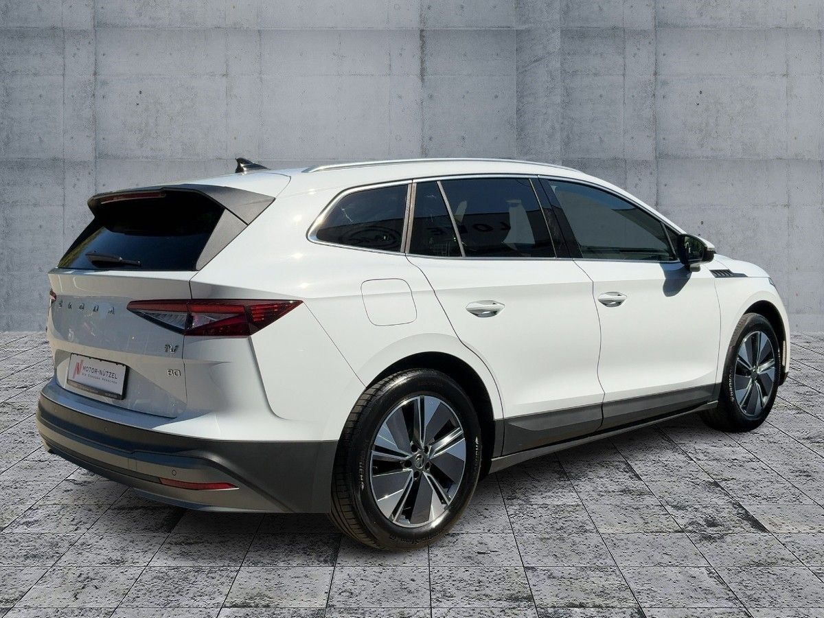 Skoda Enyaq - Bild 6