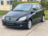 Mercedes-Benz B Klasse B170 Benziner |TÜV ... - Mercedes-Benz B 170: Kleinwagen