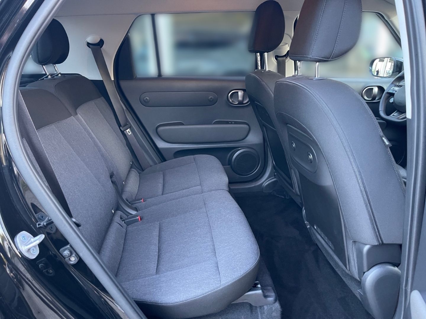 Hyundai INSTER – Bild 14