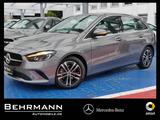 Mercedes-Benz B 200 Progressive +AHK+R-Kamera+AndroidAuto+MBUX