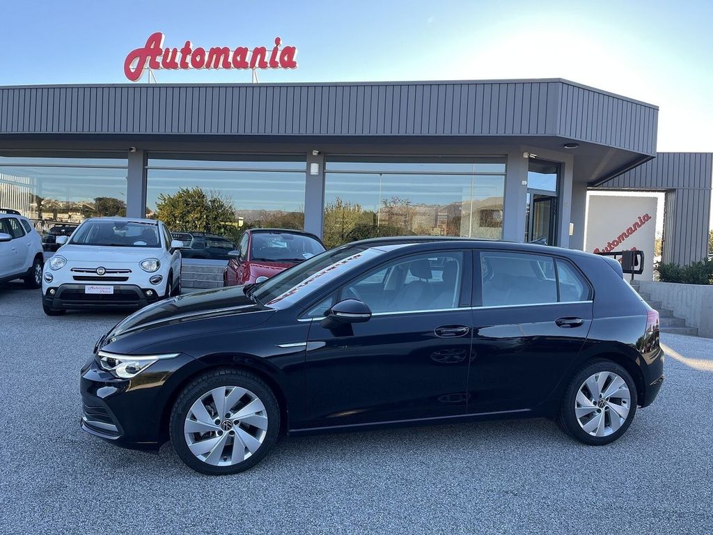 Image of Volkswagen Golf