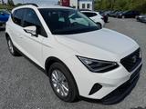 Seat Arona 1.0 TSI *ROAD-EDITION*AHK-VORBE*PDCHI+VO+K - Seat Arona: Road Edition
