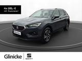 Seat Tarraco 1.5 TSI Navi Klima PDC SiHz - Seat Gebrauchtwagen in Erfurt