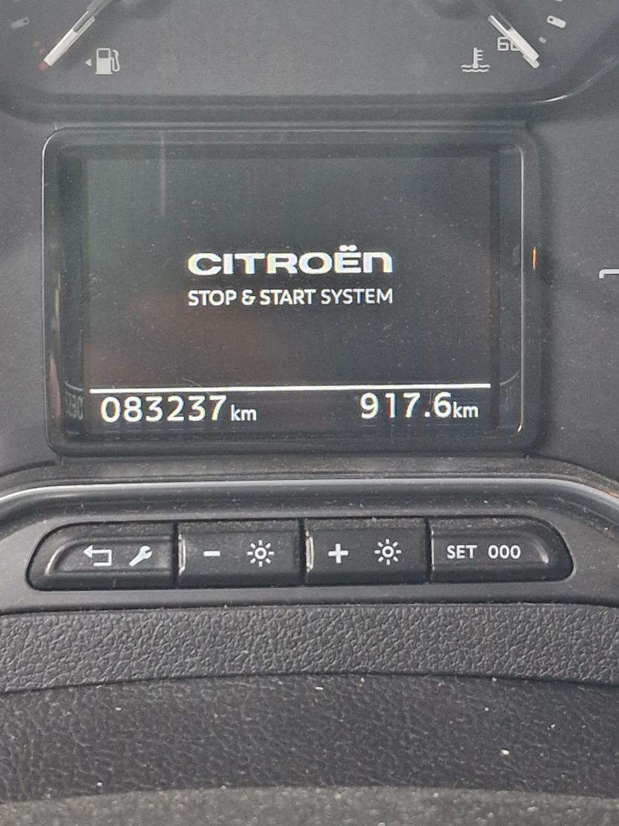 Citroën Berlingo BlueHDi 130 S&S FEEL XL FEEL