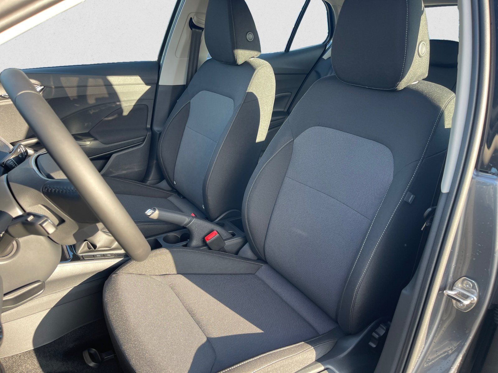 Skoda Fabia - Bild 8