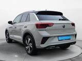 Volkswagen T-Roc 1.5TSI R-Line DSG Navi AHK LED Kamera - Volkswagen T-Roc aus 2025