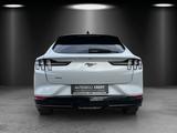 Ford Mustang Mach-E AWD Aut./MATRIX-LED/360°/B&O/ACC/ - weiße Ford Mustang Mach-E