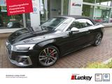 Audi S5 Cabriolet