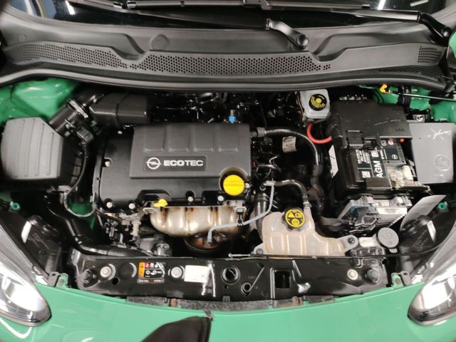 Adam 1.4 ecoFLEX Start/Stop Jam*17Zoll*IntelliLi