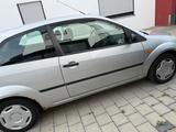 Ford Fiesta 1.3 44 kW - - Ford Fiesta aus 2005: 1.3