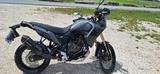 Yamaha Tenere 700 - YAMAHA TENERE 700